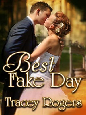 cover image of Best Fake Day
